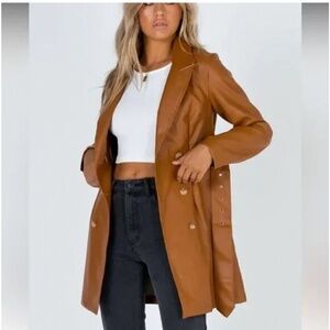 Princess Polly Jacket